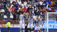 Pachuca vs Houston Dynamo: Horario, canal, TV, cómo y dónde ver la Leagues Cup