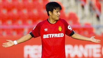 El Mallorca se mide a un líder dos veces en diez días