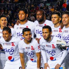 Habrá aficionados a partir del Apertura 2020 en El Salvador