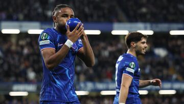 Blues y Tricky Trees se miden en la jornada siete de la liga inglesa, por lo que aquí te decimos la mejor manera de sintonizar el juego.