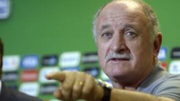 Scolari.