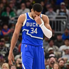 Al momento: Los clasificados a los playoffs 2025 de la NBA | Hasta 17 de marzo