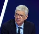 Está en el móvil de todo el madridismo desde ayer a las 23:00: Wenger y el Madrid-PSG