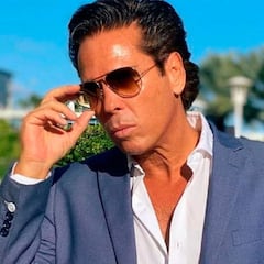 Palazuelos, el showman que quiere lanzar el ‘Ciudadanos’ mexicano