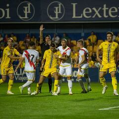 La 46º edición del Puchero se va para Vallecas desde los once metros