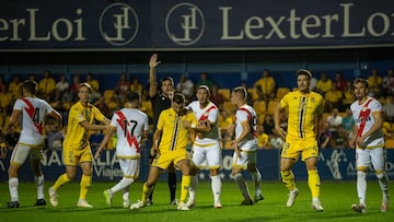 La 46º edición del Puchero se va para Vallecas desde los once metros