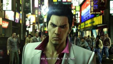 Los mejores juegos Yakuza, un repaso al trabajo del Ryu Ga Gotoku Studio