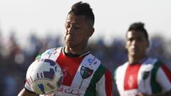 Valencia recupera la confianza de Guede y sería titular