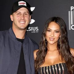 Who is Jared Goff’s fiancée? All about the Detroit Lions’ QB’s future wife