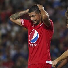 Segovia: "Sabemos que hay muchas cosas por corregir"