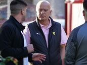 Grindetti sorprende a Argentina y despide a Felipe Loyola: “Estar en Independiente...”