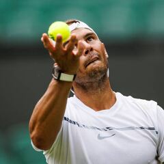 Wimbledon 2022 schedule and format: dates, games, times, bracket