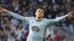 La Gazzetta: Rossi, en la órbita de Las Palmas y Alavés