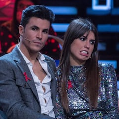 Sofía Suescun es condenada por insultar a un policía en Marbella