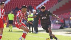 Almería - Mallorca en directo | LaLiga EA Sports, hoy, en vivo