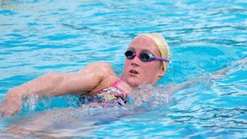 Belmonte se impone fácil en los 1.500 metros de Pardubice