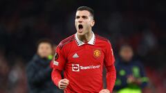 Could Real Madrid sign Manchester United’s Diogo Dalot?