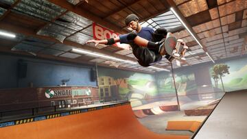 Tony Hawk&rsquo;s Pro Skater 1 + 2