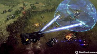 Command & Conquer 4: Tiberian Twilight