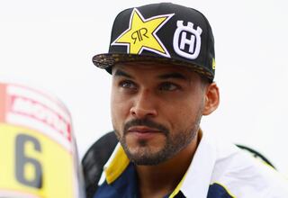 Quintanilla, líder: "Soy el más constante, por eso estoy adelante"