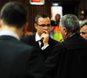 Pistorius vende la casa del asesinato para pagar abogados