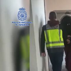 La Policía detiene a uno de los fugitivos más buscados de Europa