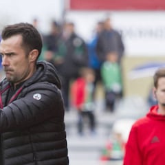 López Garai: "Debemos ser más contundentes como visitantes"