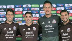 Higuera: ‘Continuidad de Cardozo no depende de la Liguilla’