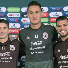 Van Rankin y Gudiño estrenan llamado con sabor a redención