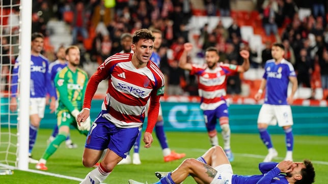 Boyé salva a Escribá