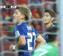 Resumen y gol del Japón vs. Vietnam de la Copa Asia