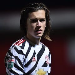 El nuevo United echa a andar