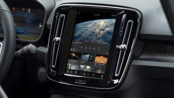 Google Automotive tendrá su propia app de YouTube integrada