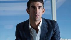 Phelps revela qué es mejor que ganar una medalla de oro