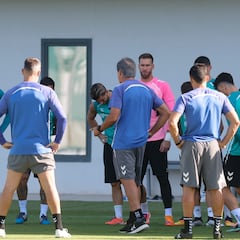 El soñado ‘overbooking’ de Pellegrini