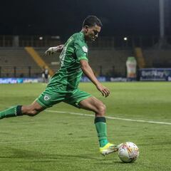 Johan Rojas, muy cerca de Rayados de Monterrey