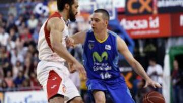 Devin White lleva al Manresa a la victoria ante el Estudiantes