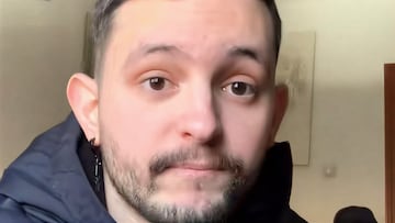 Gio Marbella, conductor