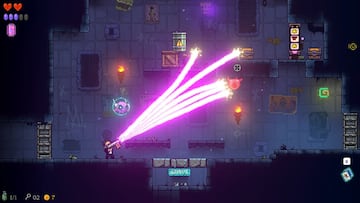 Imágenes de Neon Abyss