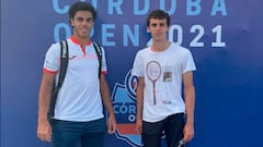 Schwartzman gana y es finalista en Buenos Aires