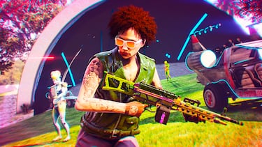 Trucos y claves de GTA 5: códigos de Grand Theft Auto V para PS5, PS4, Xbox Series X|S, Xbox One y PC