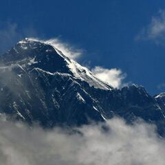 El Everest ya tiene nueva altitud oficial: 8.848,86 metros