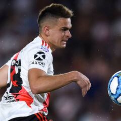 Quintero, Borré, Villa... ¿Vuelve el fútbol argentino en mayo?