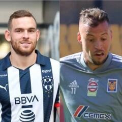 Los 10 fichajes más caros en la Liga MX de la temporada 19-20