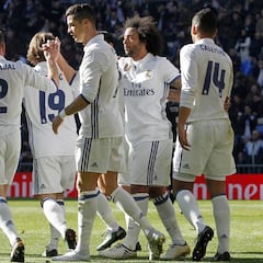 La fiesta se perpetúa