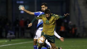 Athletic-Betis: horario, TV y dónde ver LaLiga en directo