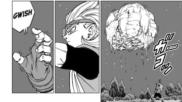 Dragon Ball Super, cap赤tulo 71 ya disponible: c車mo leerlo gratis en castellano