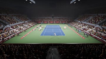 Imágenes de Matchpoint - Tennis Championships
