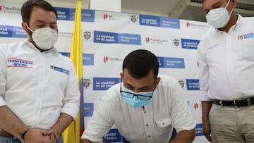 Ingreso Solidario: cómo saber cuándo me llegará y cómo recibirlo vía Nequi
