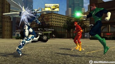 DC Universe Online, Impresiones